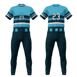 Baseball Uniform
