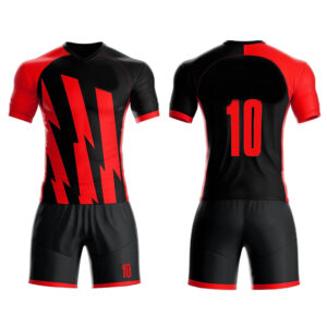 Soccer Uniform