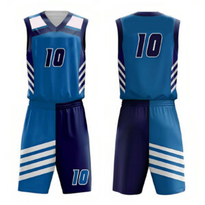 Basketball Uniform