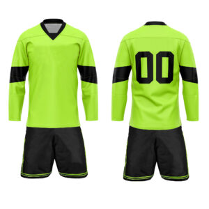 Ice Hockey Uniform