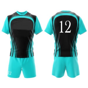 Rugby Uniform