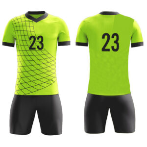 Volleyball Uniform