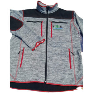 Sweat Jacket