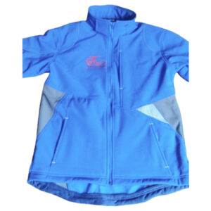 Softshell Jacket