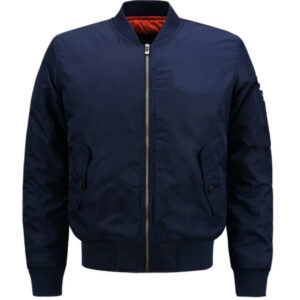 Boomber Jackets