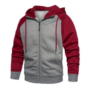 Fleece Jackets