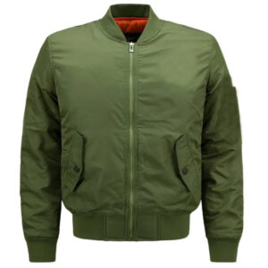 Boomber Jackets