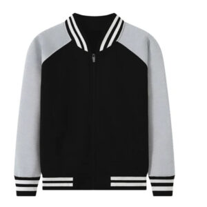 Fleece Jackets