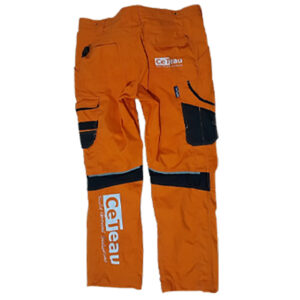 Work Trouser Jeans