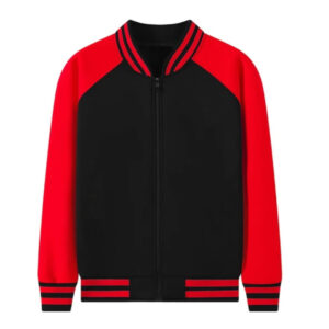 Fleece Jackets