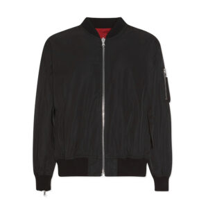 Boomber Jackets
