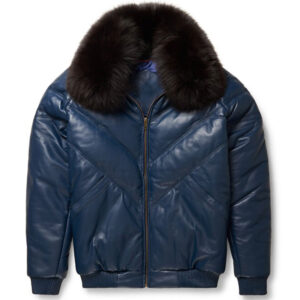 Puffer Jackets
