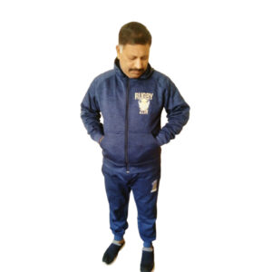 Track Suit
