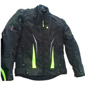 Motorcycle Textile Jacket