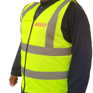 Safety Vest