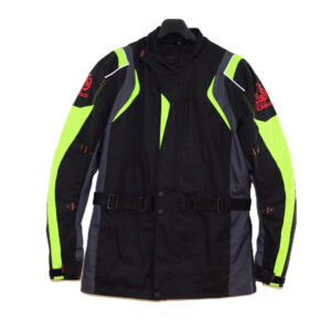 Motorcycle Cordura Jacket