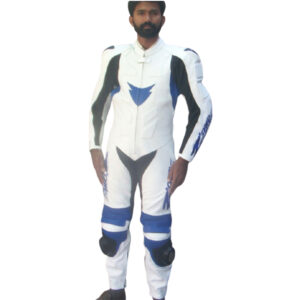 Leather Suit