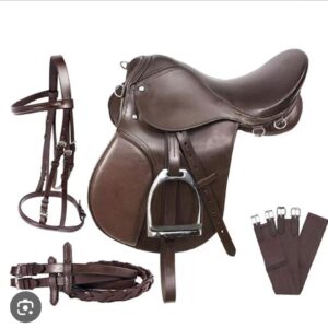 Riding Equipment