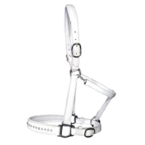 Textile Halter